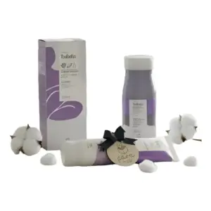 Kit Hidratante Madres Abuela Todo Dia Algodon  Jaez Regalos