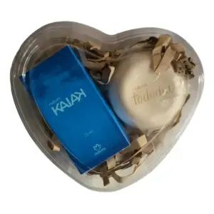 Regalable Kaiak Clasico Masculino Jaez Regalos