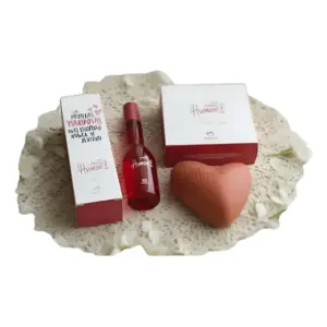 Humor Primeiro Kit  Perfumeria Regalable Jaez Regalos