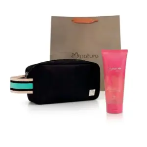 Necessaire Bolsito Madres Ahijada Navidad Kit Jaez Regalos