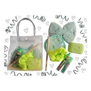 Maquillaje Belleza Teen Adolescente Niña Jaez Regalos