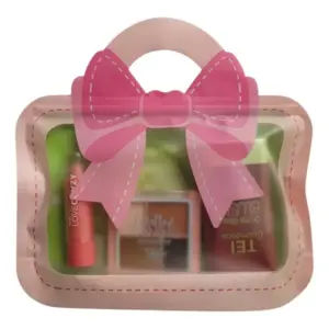 Regalo Novia San Valentin Maquillaje Kit  Jaez Regalos