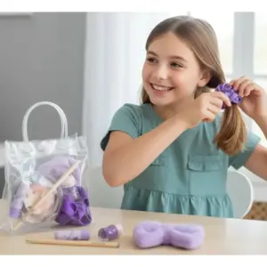 Kit Regalable Niña Pre Adolescente Jaez Regalos